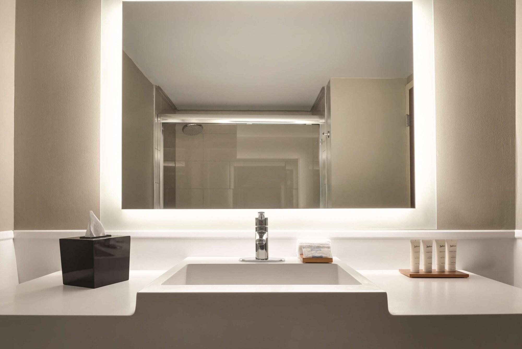 فندق Wyndham Garden Conference Center Champaign - Urbana المظهر الخارجي الصورة