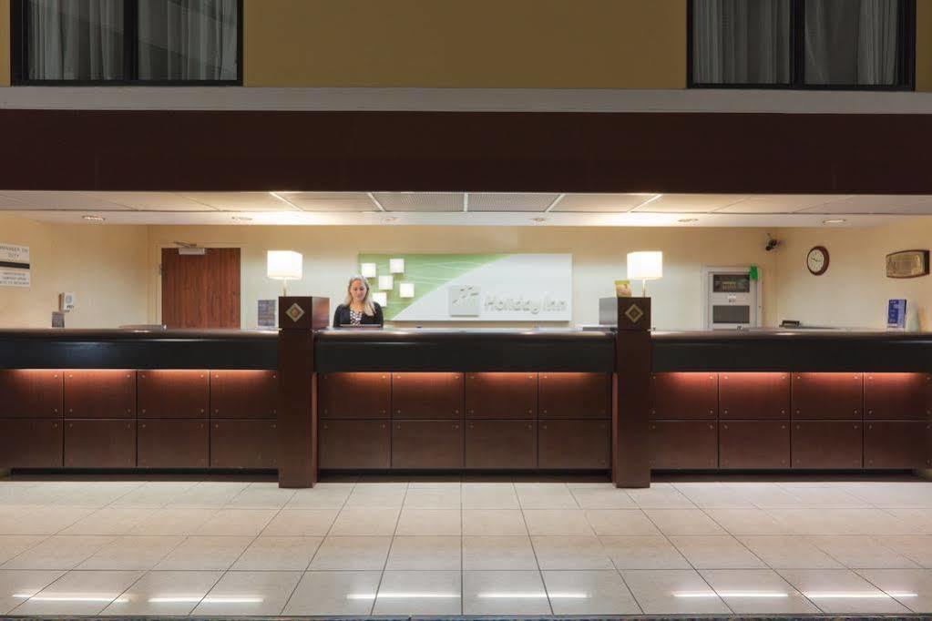 فندق Wyndham Garden Conference Center Champaign - Urbana المظهر الخارجي الصورة